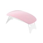 Nail Polish Dryer Machine Quick Efficient Drying for Manicures and Pedicures, Adjustable Settings for Nails