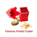 Potato cutter/French Fried Cutter - Image 3