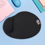 better Gaming Wrist Mouse Pad (1 Pc) - Image 2