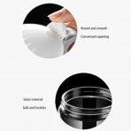 Multipurpose Pickle Container with Lid Leak-Proof, Airtight Jar for Pickles, Spices Condiments - Image 2