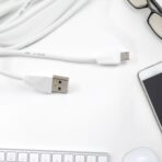 Fast Charging for android, Micro Cable (1500 mm) - Image 2