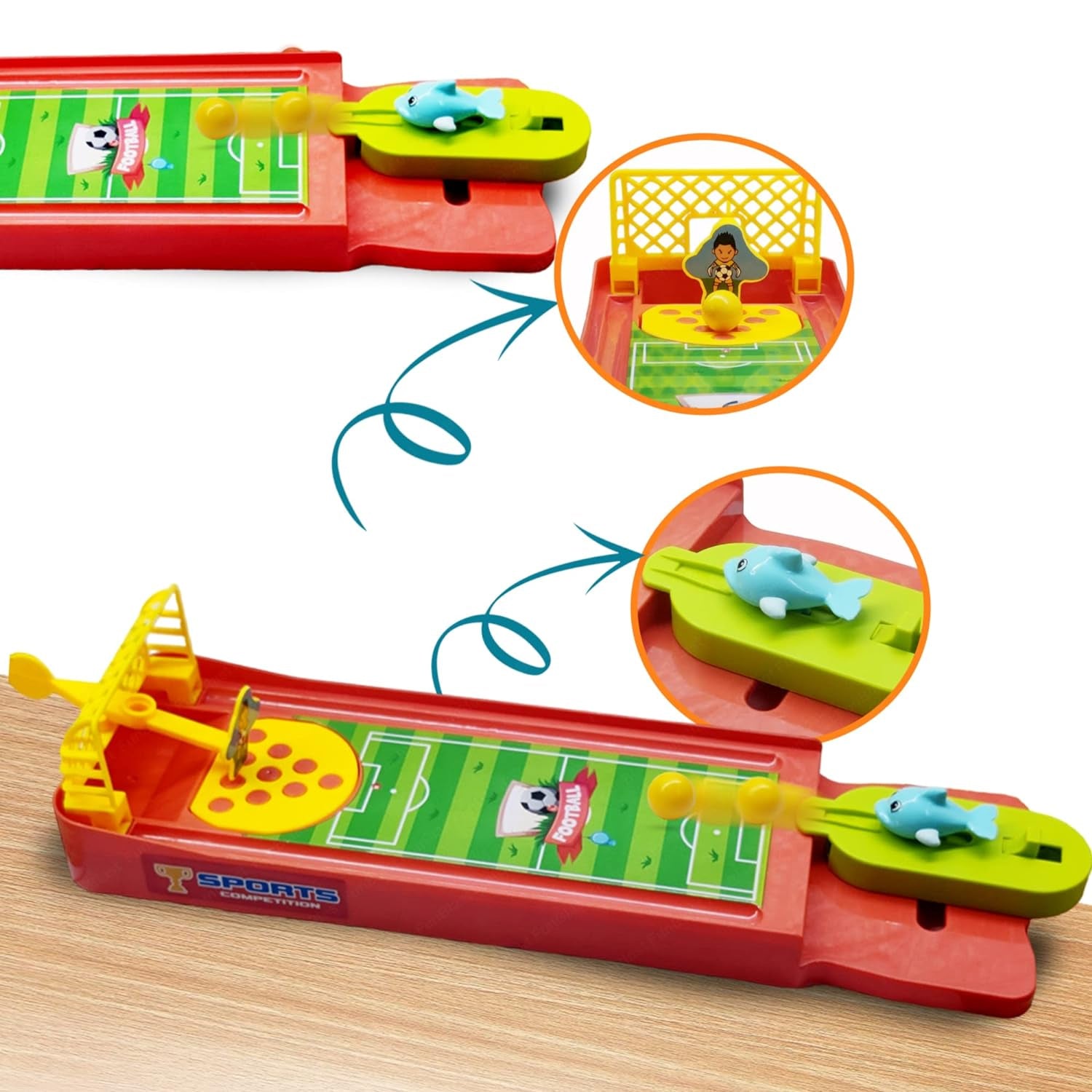 03_a1c70bba-58d1-4d1d-925a-662d7d630552_1500x1500.jpg Mini Table Top Finger Football Game | Desktop Indoor Fun Game for Kids & Adults | Family & Office Entertainment Toy - Image 1