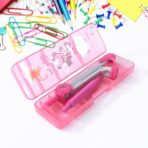 3-in-1 Geometry Compass Set for Children ?Beginner-Friendly School Drawing Tools - Image 5