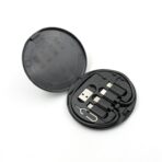 Multi-Device 5-in-1 Charging Kit ? Universal Cable for Seamless Charging Across All Your Gadgets