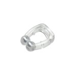Anti-Snore Device ? Silicone Magnetic Nose Clip for Snoring Relief, Improved Sleep, and Comfortable Use for Men and Women (1 Pc) - Image 2