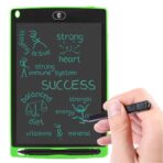 Digital LCD 8.5'' Writing Drawing Tablet Pad ?Graphic eWriter Board Notepad - Image 2