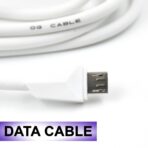Fast Charging for android, Micro Cable (1500 mm) - Image 4