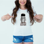 Designer Printed T-Shirt :: Design type - Limited Edition - Cloth type : DOT-KNIT